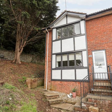 Apartamento 39 Alwen Drive Rhôs-on-Sea Exterior foto